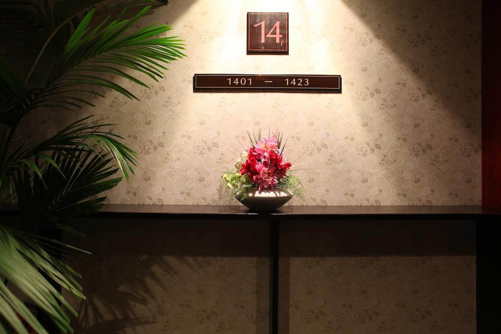 Hotel New Carina Morioka Kültér fotó